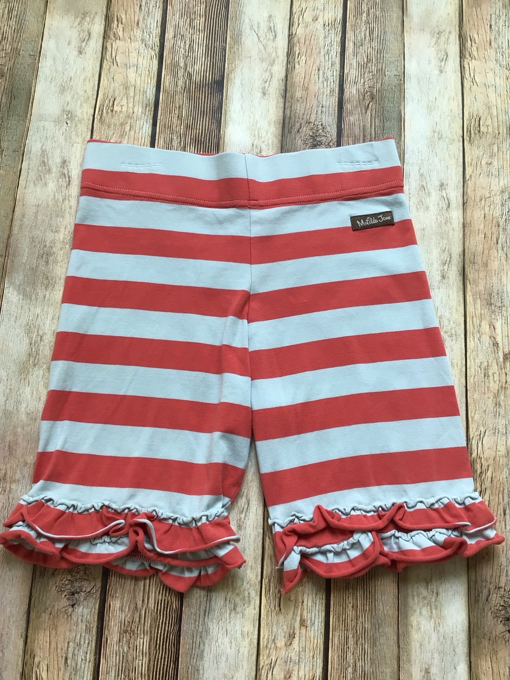 Matilda Jane Soda Pop Shorties